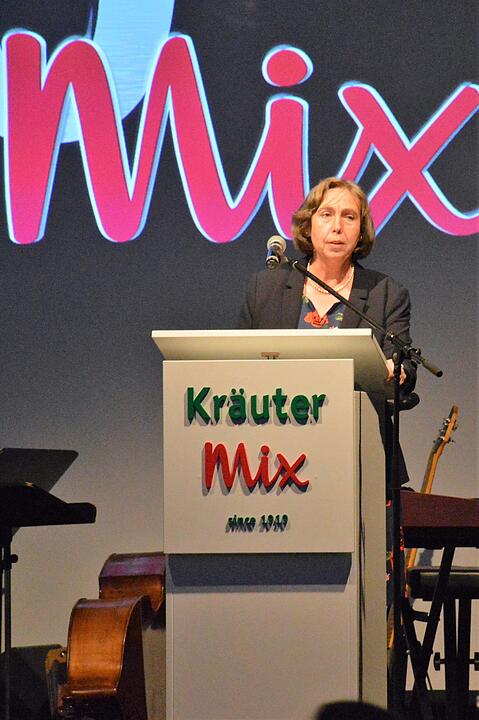 100 Jahre Kr&auml;uter Mix