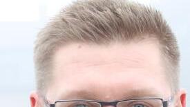 Johannes PolenzFoto: privat