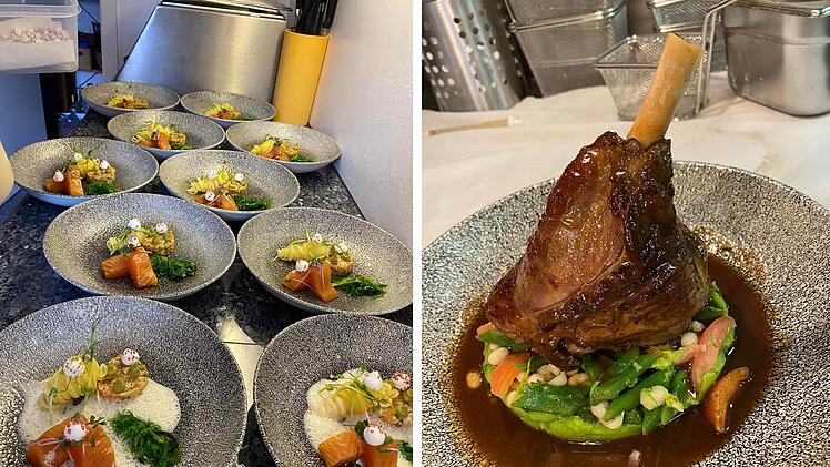 Nürnberg: "The Taste"-Finalist schließt "Gaststätte beim Königshof" nach 33 Jahren