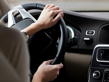 Auto, Auto fahren