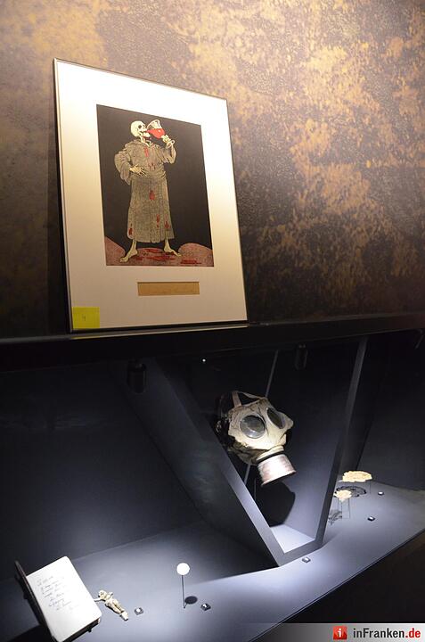 Gedenkstätte von Verdun