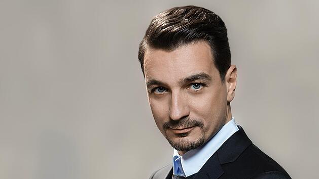 Thorsten Havener ist mehrfacher Bestsellerautor.  Foto: PR