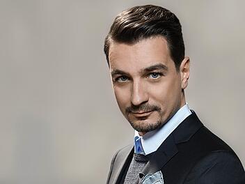 Thorsten Havener ist mehrfacher Bestsellerautor.  Foto: PR