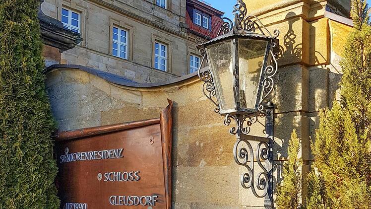 Der Name der Seniorenresidenz hat in den vergangenen Jahren durch den Pflegeskandal gelitten. Die Aufarbeitung der Geschehnisse und die Versuche, Abhilfe zu schaffen, schreiten voran.Eckehard Kiesewetter