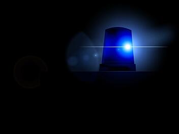 Polizeibericht aus Hof vom Samstag (24.9.2022)
