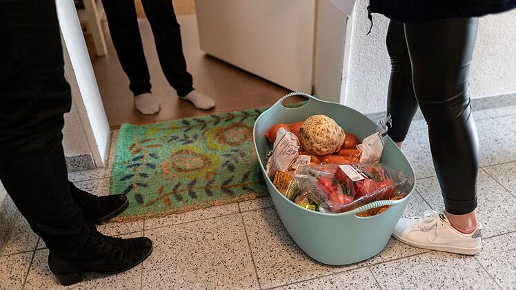 Bamberg: Was muss ich bei ehrenamtlicher Nachbarschaftshilfe beachten? Schulung vermittelt Know-how