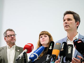 Regierungsbildung nach der Wahl zum Berliner Abgeordnetenhaus