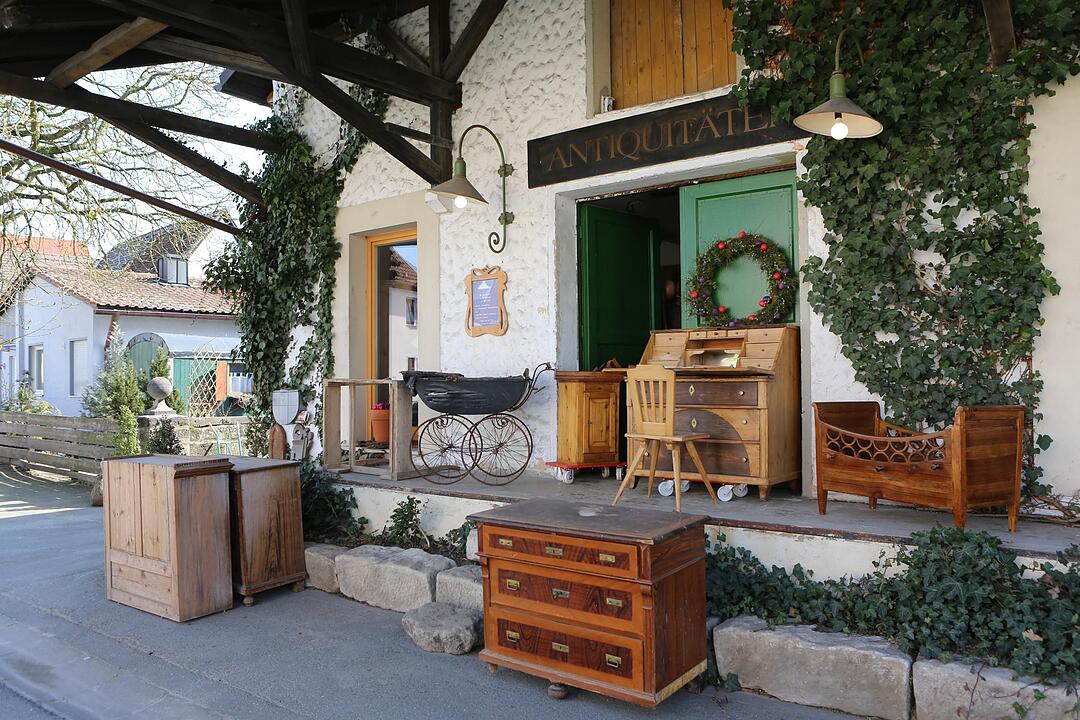 SoS Kairlilndach C-Ausgabe; Foto: Barbara Herbst