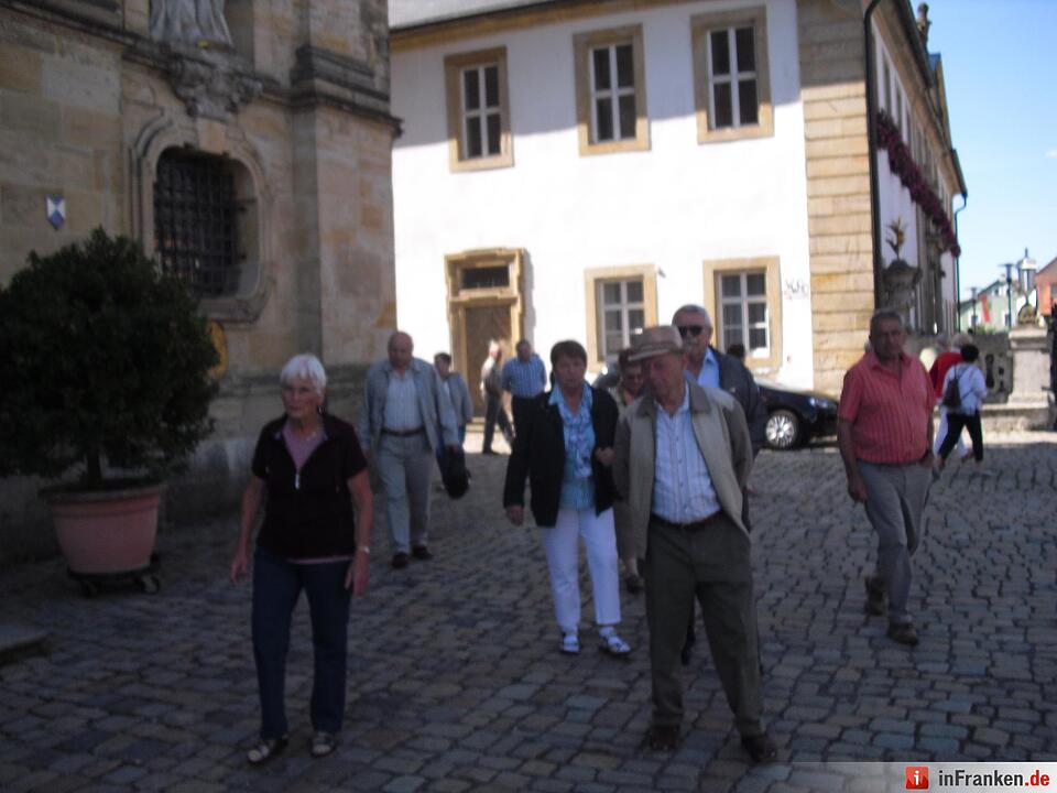 ABO Plus Kirscherntenfahrt 10.07.2015