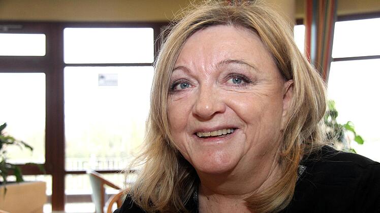 Miriam ImhofRichard Sänger