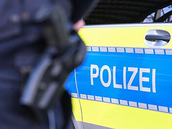 Polizei