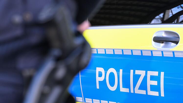 Polizei