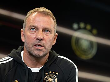 WM-Kader Deutschland wird bekannt gegeben: Welche Spieler reisen mit nach Katar?