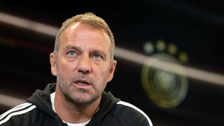 Abschlusspressekonferenz Nationalmannschaft