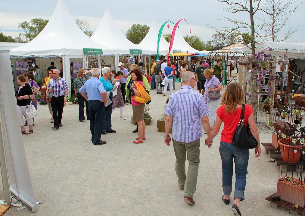 Landesgartenschau Bamberg