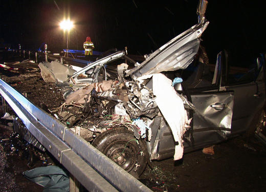 T&ouml;dlicher Unfall