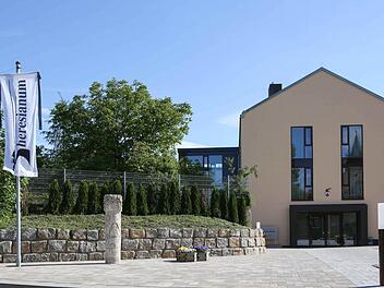 Das Spätberufenen-Gymnasium "Theresianum" wurde erst vor wenigen Jahren mit Millionen-Aufwand saniert. Foto: RiegerPress