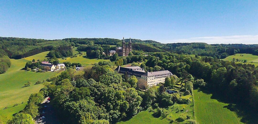 Die schönsten Fotos im Mai aus Lichtenfels und Umgebung