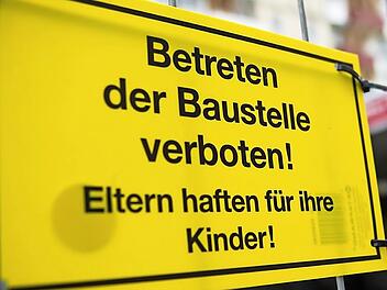 In Burkardroth boomt der Bau. Anlass ist auch die Strategie der Kommune am Fu&szlig; der Schwarzen Berge.