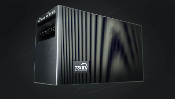 TSUN DCU2000Lite
