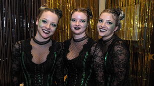 Weiberfasching 2024