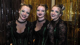 Weiberfasching 2024