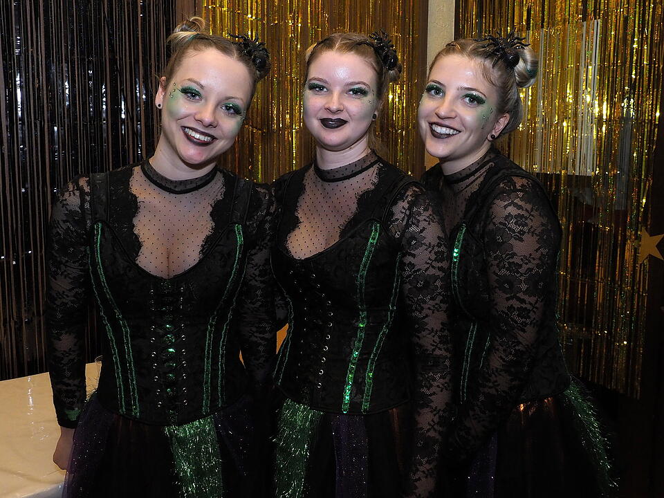 Weiberfasching 2024