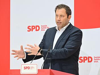Lars Klingbeil