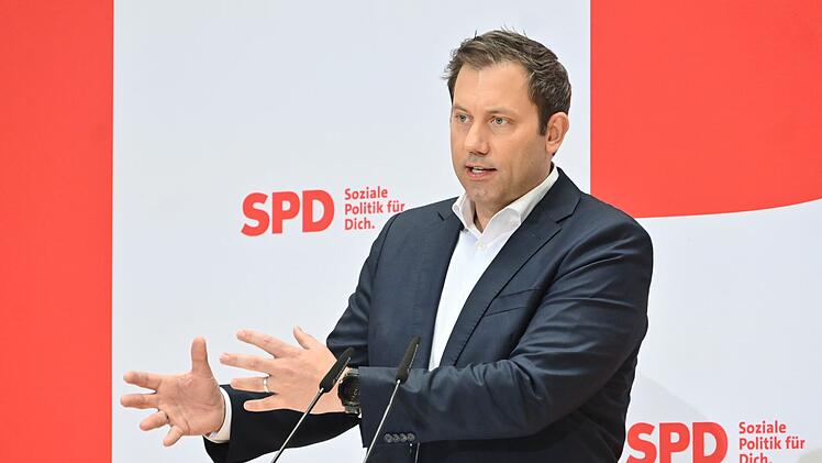 Lars Klingbeil