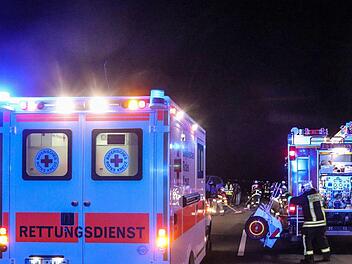 Ohne Führerschein und alkoholisiert: Unfall auf der A70