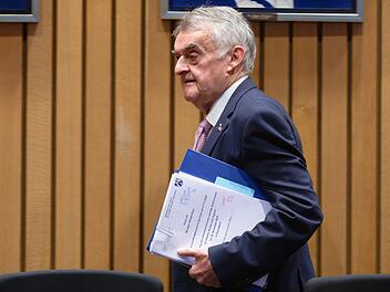 Sitzung Innen- und Familienausschuss zum Polizeieinsatz