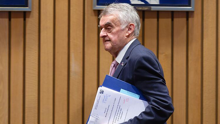 Sitzung Innen- und Familienausschuss zum Polizeieinsatz