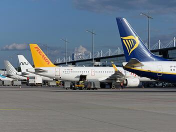 Airport N&uuml;rnberg mit Jahresbilanz 2025: Neuer Passagierrekord