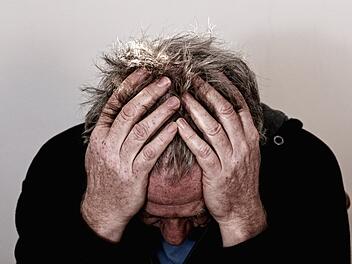 Nürnberger Land: "Psychotherapie geht alle an“ - Selbsthilfe als eine Möglichkeit Nürnberger Land: "Psychotherapie geht alle an“ - Selbsthilfe als eine Möglichkeit