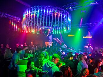 Kult-Club "Schwingen Nightlife" nach 75 Jahren geschlossen - "geile Zeit"