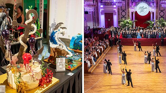 Bayreuther B&auml;ckerei kurzfristig geschlossen: "Lebenstraum geht in Erf&uuml;llung"