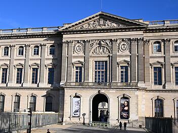 Louvre kündigt Sofortmaßnahmen für mehr Sicherheit an