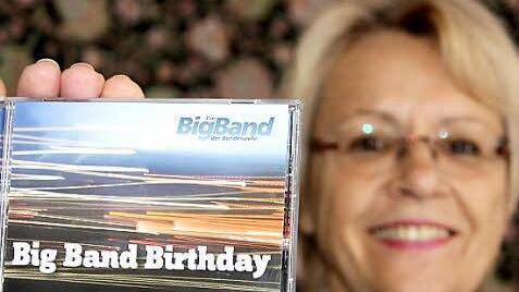 Die Bundestagsabgeordnete Susanne Kastner wird die Schirmherrschaft für das Benefizkonzert übernehmen.  Foto: Bartl