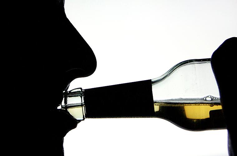 Faschingsumzug in Baunach: Vier Jugendliche mit Alkoholvergiftung