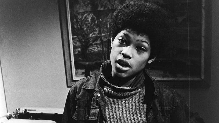 Sein Schauspieldebüt gab Laurence Fishburne im Alter von zwölf Jahren in der Soap "One Life to Live".