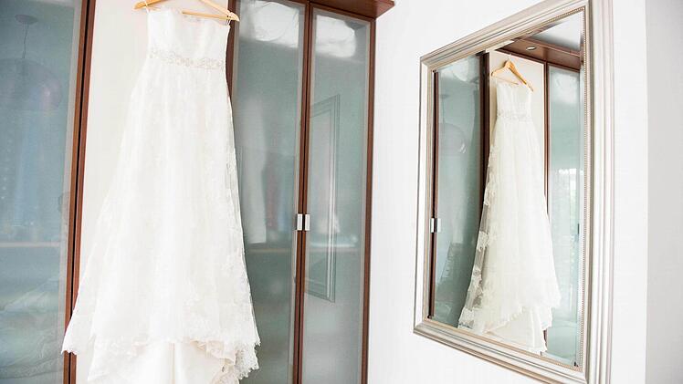 ... "Sonst mache ich es nicht."