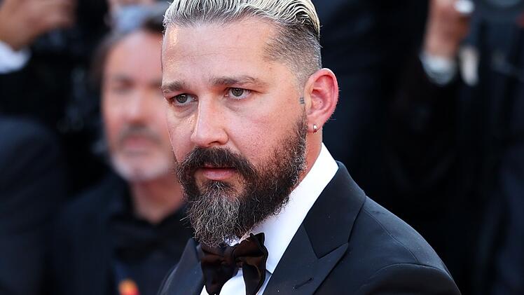 2013, während seiner Vorbereitungen auf das Broadway-Stück "Orphans" lebte Shia LaBeouf eigenen Aussagen zufolge im Central Park in New York.