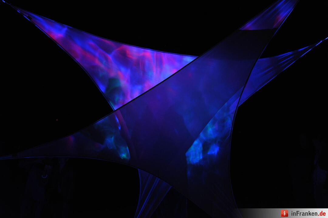 Impressionen der Museumsnacht Coburg