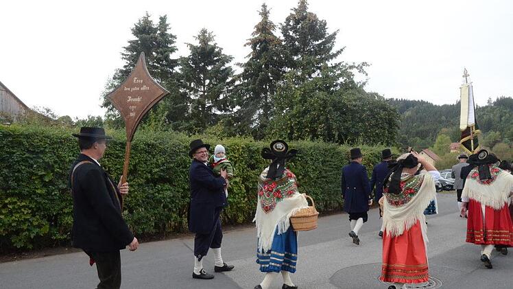 Impressionen aus NeukenrothFoto: Karl-Heinz Hofmann