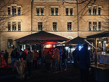 Coburger Winterfest: Veranstalter zieht positive Bilanz - "besser gelaufen, als wir dachten"