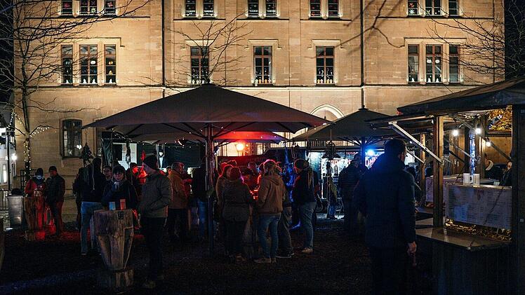 Coburger Winterfest: Veranstalter zieht positive Bilanz - "besser gelaufen, als wir dachten"