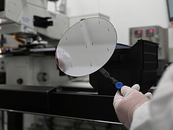 Halbleiterproduzent Nexperia