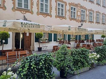 Coburg: Traditionsgaststätte "Loreley" bekommt neuen Pächter