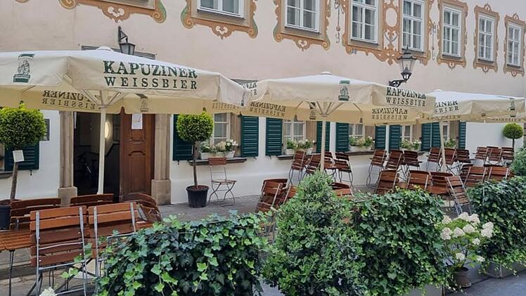 Coburg: Traditionsgaststätte "Loreley" bekommt neuen Pächter