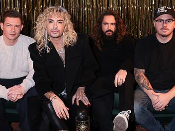 Tokio Hotel k&ouml;nnten sich vorstellen, nach Bayern zu ziehen.